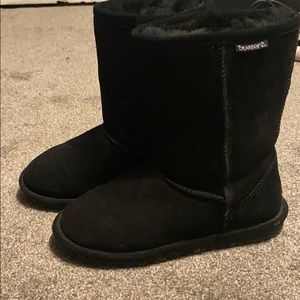 BEARPAW women’s boots